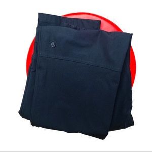 Men’s Lululemon Black Active Dress Pants